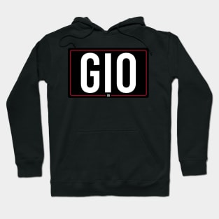 GIO 99 Hoodie